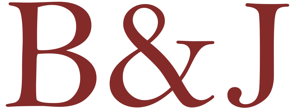 logo BJ